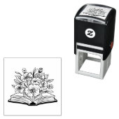 Book Permastempel (Beispiel)