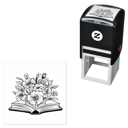 Book Permastempel (Beispiel)