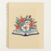 Book Planer (Vorderseite)