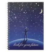 book stars notizblock (Vorderseite)