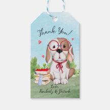 Book Theme Baby Shower