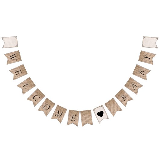 Book Themed Mairy Tale Baby Shower Wimpelkette (Alle)