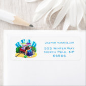 Book Wagon READ (Insitu)