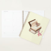 Book withe map lover &flower planer (Anzeige)