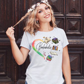 Bookaholic Tshirt