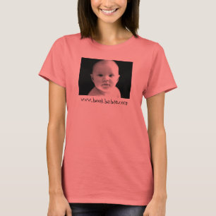 bookbabie T - Shirt