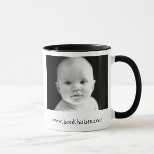 bookbabie Tasse