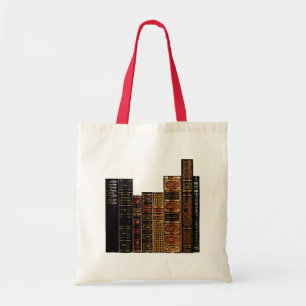Bookbag Tragetasche