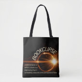 Bookclipse-Tasche Tasche (Vorderseite)