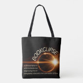 Bookclipse-Tasche Tasche (Rückseite)