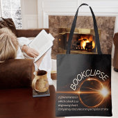 Bookclipse-Tasche Tasche