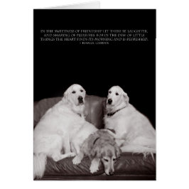 Bookends Gibran Poster