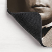 Booker T. Washington The Great Accommodator Mousepad (Ecke)