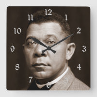 Booker T. Washington The Great Accommodator
