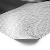 Booker Taliaferro Washington: Black Educator Fotodruck (Ecke)