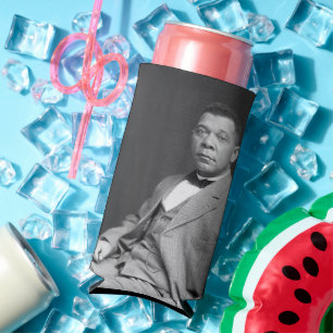 Booker Taliaferro Washington: Black Educator Selters Dosenkühler