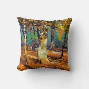 Booker Woods Kissen