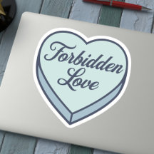 Booking Candy heart - Verbotene Liebe