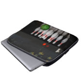 Booking Laptop Sleeve (Vorne Knopf)