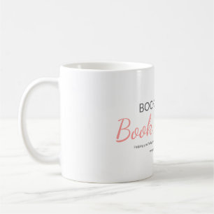 BookishWoo Kaffeetasse