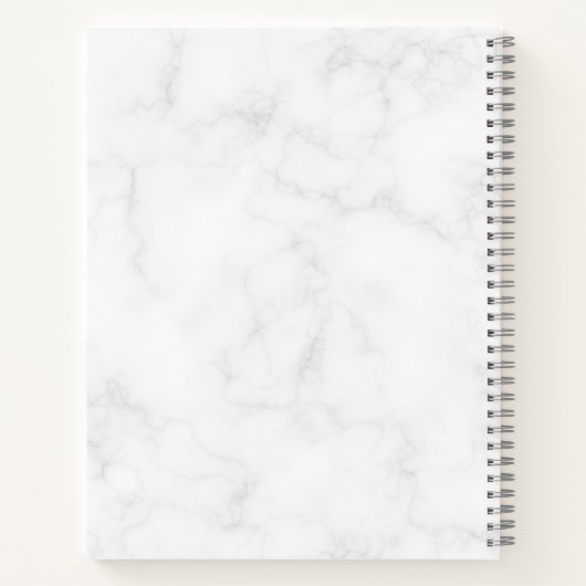 Bookkeeper Definition Funny Synonym Notebook Notizblock (Rückseite)