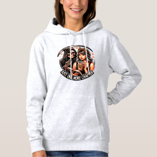 Booklover-Geschenk, lustiges Sweatshirt, ein weite Hoodie
