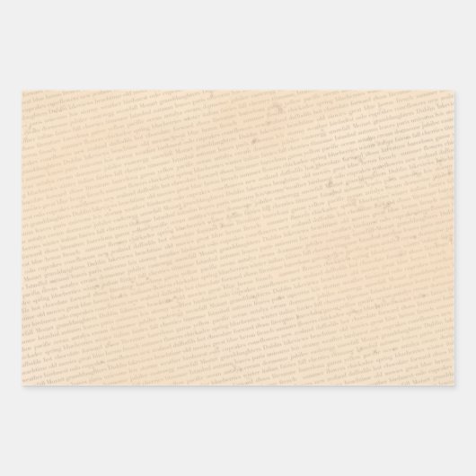 BookLovers Geschenkpapier Set (Vorderseite 2)