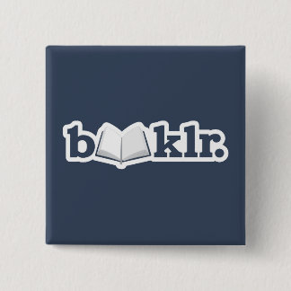 Booklr Logo-Knopf Button