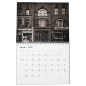 Books and Bistros and Butchers No 4 Kalender (Mär 2026)