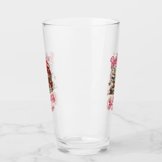 Books Blankets and Hot Cocoa Glas (Links)