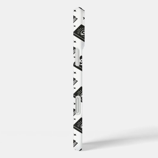 Books Case-Mate iPhone Hülle (Rückseite / Rechts)