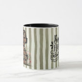 Books Feed My Imagination for Bookish Tasse (Zentrum)