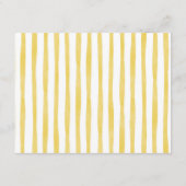 Books For Babee Card Mitteilungskarte (Rückseite)