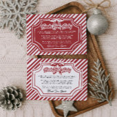 Books for Baby Card Insert 