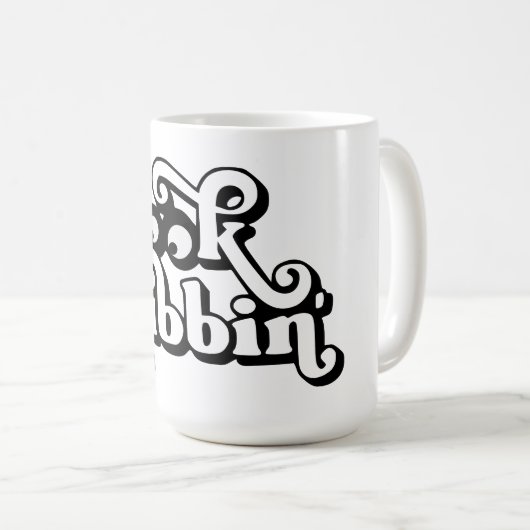 Books for Kids Kaffeetasse (VorderseiteRechts)