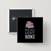 Books - Read More Books Button (Vorne & Hinten)