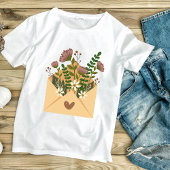 Books T-Shirt