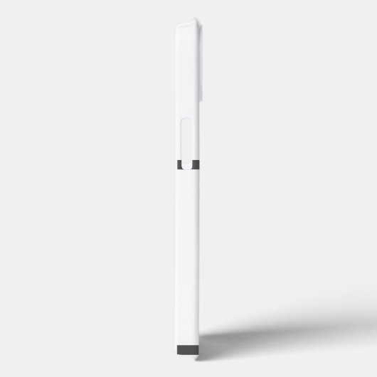 Books the Dirtier the Better iPad Case (Rückseite / Rechts)