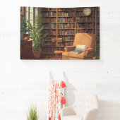 BookShelf  Banner (InSitu)