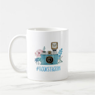 #bookstagram kaffeetasse