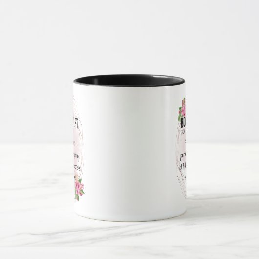 Booktrovert 11oz Tasse (Zentrum)