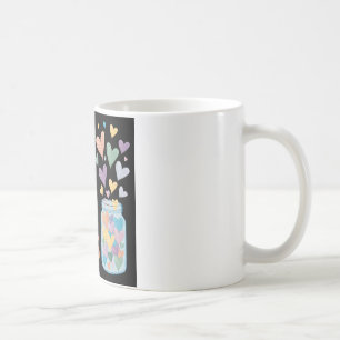 Booktrovert, Tasse à café, Cadeau introverti, Tass