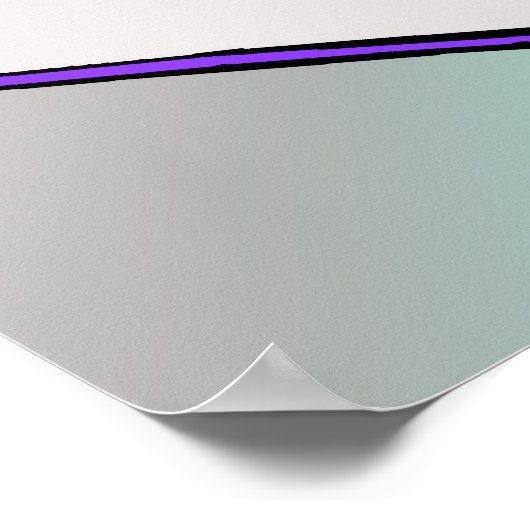 Bookworm 4. Grader Poster (Ecke)