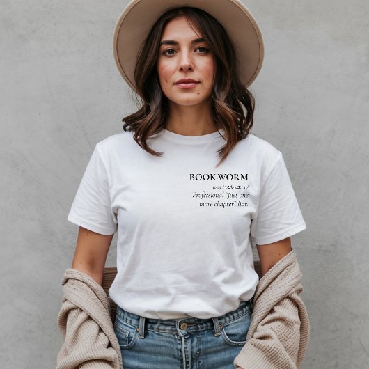 Bookworm Shirt | Buch Lover Funny Quote Sweatshirt