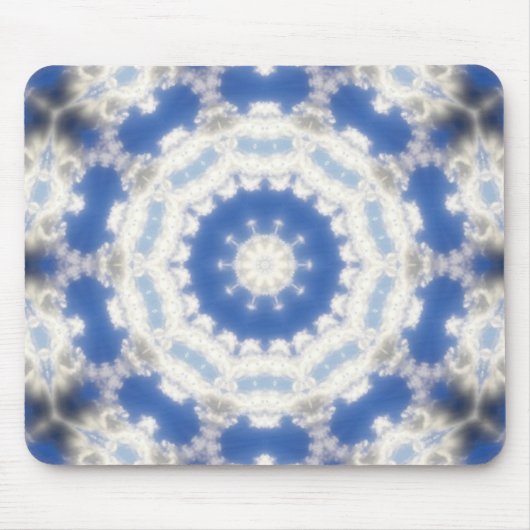 BooLaceY Mousepad (Vorne)