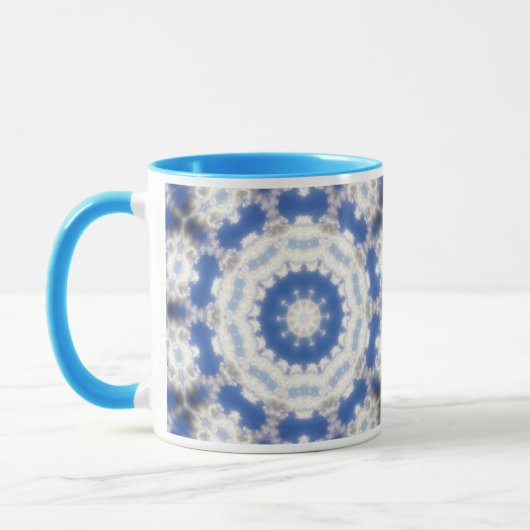 BooLaceY-Tasse Tasse (Links)