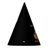 Boolicious Leckereien Bitte Partyhütchen (Links)