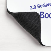 Boolprop bewegt Mousepad (Ecke)