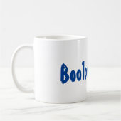 Boolprop.net-Tasse Kaffeetasse (Links)
