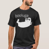 booluga T-Shirt (Vorderseite)